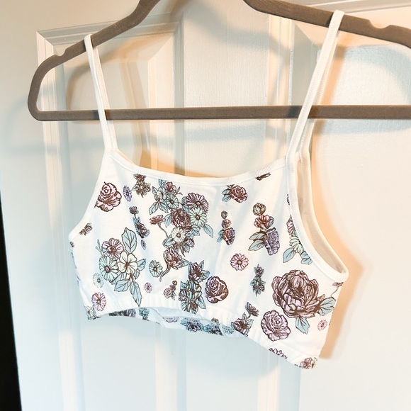 Urban Outfitters Crop Top - Picture 6 of 7